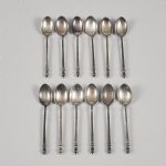 1769&nbsp;9157&nbsp;COFFEE SPOONS